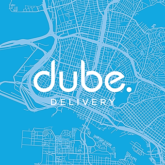 Dube Delivery-logo